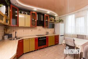 1-к квартира, вторичка, 46м2, 9/10 этаж