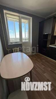 1-к квартира, вторичка, 39м2, 11/17 этаж