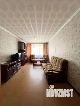 2-к квартира, вторичка, 53м2, 4/10 этаж