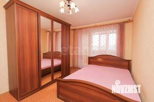 3-к квартира, вторичка, 65м2, 9/9 этаж