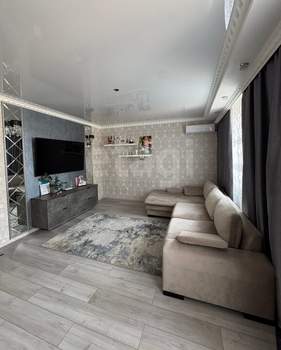 3-к квартира, вторичка, 95м2, 12/12 этаж