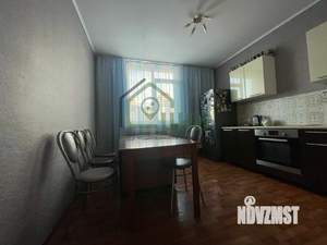 3-к квартира, вторичка, 90м2, 4/17 этаж
