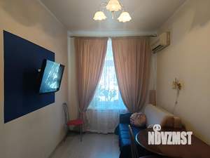 1-к квартира, вторичка, 31м2, 1/1 этаж