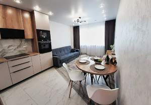 2-к квартира, вторичка, 45м2, 16/20 этаж