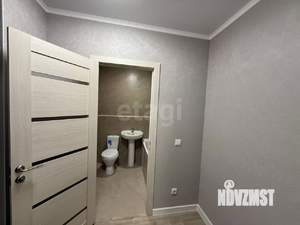 1-к квартира, вторичка, 37м2, 8/24 этаж