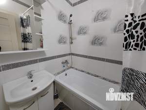 2-к квартира, вторичка, 53м2, 3/3 этаж