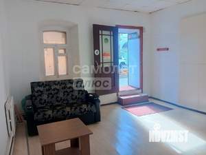 1-к квартира, вторичка, 25м2, 1/1 этаж