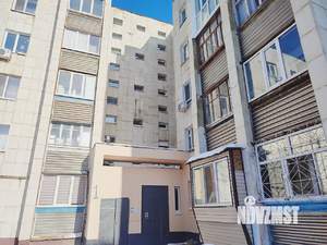 2-к квартира, вторичка, 42м2, 3/5 этаж