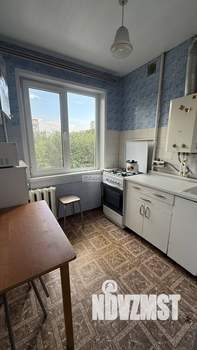 2-к квартира, вторичка, 44м2, 4/5 этаж