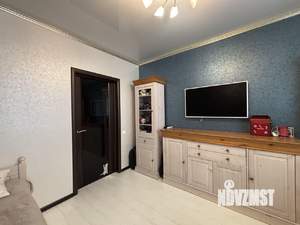 3-к квартира, вторичка, 128м2, 13/17 этаж