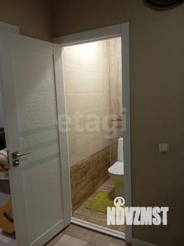 2-к квартира, вторичка, 63м2, 11/17 этаж