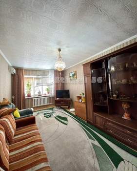 2-к квартира, вторичка, 80м2, 5/10 этаж