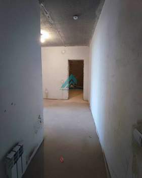 1-к квартира, вторичка, 48м2, 3/4 этаж