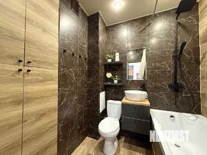 1-к квартира, вторичка, 39м2, 7/17 этаж