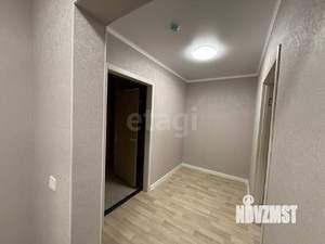 1-к квартира, вторичка, 37м2, 8/24 этаж