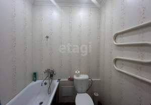1-к квартира, вторичка, 31м2, 5/5 этаж