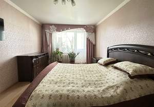 2-к квартира, вторичка, 53м2, 1/9 этаж