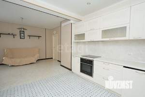 3-к квартира, вторичка, 120м2, 2/17 этаж