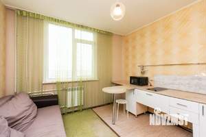 1-к квартира, вторичка, 37м2, 9/17 этаж