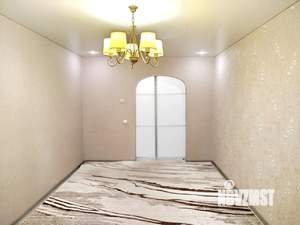 3-к квартира, вторичка, 66м2, 1/9 этаж