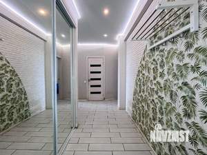 2-к квартира, вторичка, 52м2, 16/18 этаж