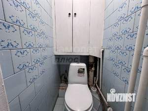 1-к квартира, вторичка, 38м2, 3/5 этаж