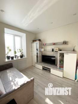 2-к квартира, вторичка, 32м2, 1/2 этаж
