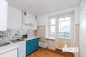 1-к квартира, вторичка, 32м2, 9/9 этаж