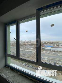 3-к квартира, вторичка, 107м2, 14/17 этаж