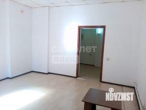 1-к квартира, вторичка, 25м2, 1/1 этаж