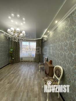 2-к квартира, вторичка, 73м2, 4/16 этаж