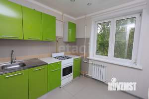 2-к квартира, вторичка, 49м2, 2/9 этаж