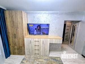 1-к квартира, вторичка, 36м2, 1/17 этаж