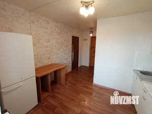 1-к квартира, вторичка, 29м2, 5/9 этаж