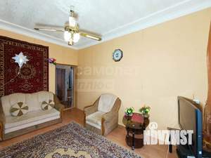 4-к квартира, вторичка, 71м2, 3/3 этаж