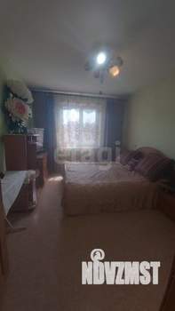 2-к квартира, вторичка, 50м2, 10/10 этаж