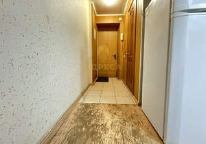 2-к квартира, вторичка, 42м2, 3/5 этаж