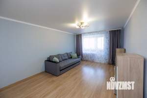 2-к квартира, вторичка, 47м2, 9/9 этаж