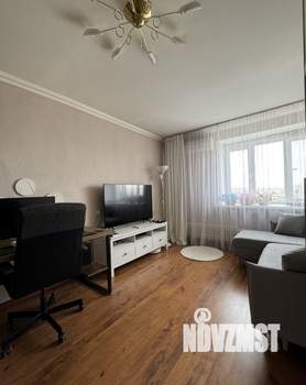 1-к квартира, вторичка, 38м2, 12/14 этаж