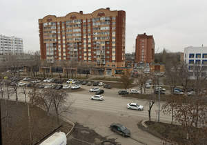 1-к квартира, вторичка, 30м2, 5/5 этаж