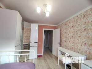 3-к квартира, вторичка, 66м2, 4/9 этаж