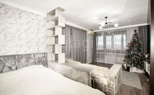 2-к квартира, вторичка, 47м2, 14/16 этаж