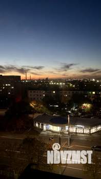 1-к квартира, вторичка, 32м2, 8/9 этаж