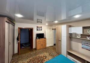 3-к квартира, вторичка, 79м2, 1/1 этаж
