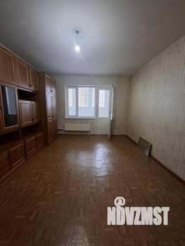 2-к квартира, вторичка, 61м2, 10/16 этаж