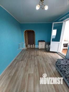 1-к квартира, вторичка, 38м2, 11/17 этаж