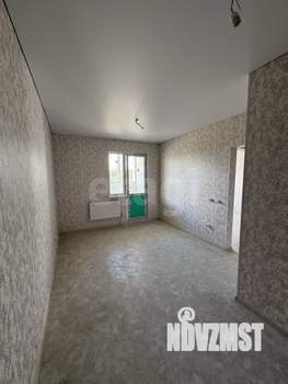 1-к квартира, вторичка, 36м2, 2/17 этаж