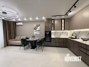 3-к квартира, вторичка, 77м2, 13/17 этаж