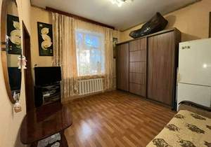 2-к квартира, вторичка, 34м2, 1/3 этаж
