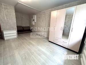 1-к квартира, вторичка, 35м2, 2/5 этаж